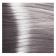 Studio Professional hair color cream, tone 8.12, light ash-predile blond, 100 ml