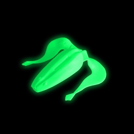 Frog Helios Frog Phosphorus, 6.5 cm, 7 pcs. (HS-21-041)