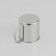 A stainless steel mug of the India, 700 ml, d = 10 cm