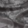 Lining fabric "cucumbers", 100 % polyester, 1 × 1.4 m, color gray color