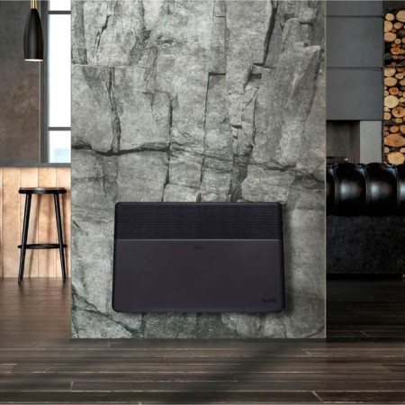 Convector Ballu Apollo Digital Inverter Black Infinity Bec/ATI-2003, 2 kW, up to 20 sq.m.-8