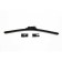 Avs Multi-CAP MC-16, 16 "/ 400 mm, ugly wiper brush.