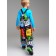 Winter kit for the boy PlayTode: jacket and semicunner, height 110 cm