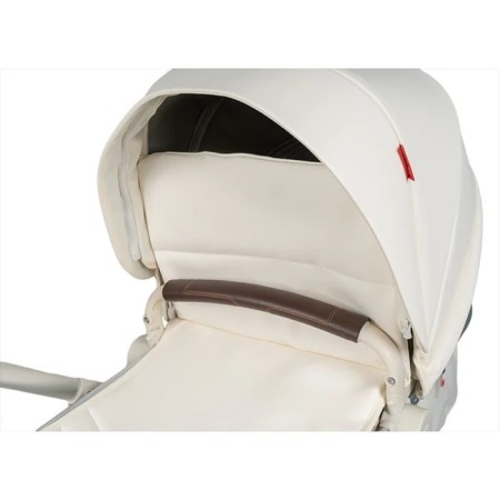 Stroller transformer Farfello Aimile Original Autumn AA-5, Milk color-28