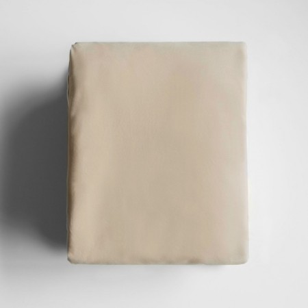 Set of curtains "velvet", size 2x145x270 cm, sand color-3