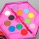 Set for creativity, 47 items, Sofia beautiful