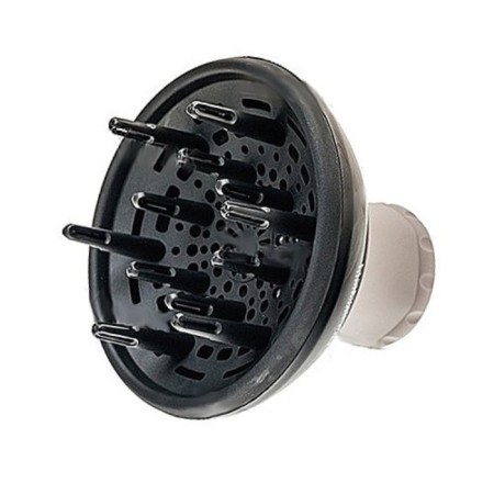 Diffusor Harizma H10216, universal, 12 fingers, output d = 50mm, diffuser d = 140mm