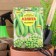 Seed peas "honey", Lushchilny, 25 g