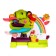 Developing toy "Bear on a tree"