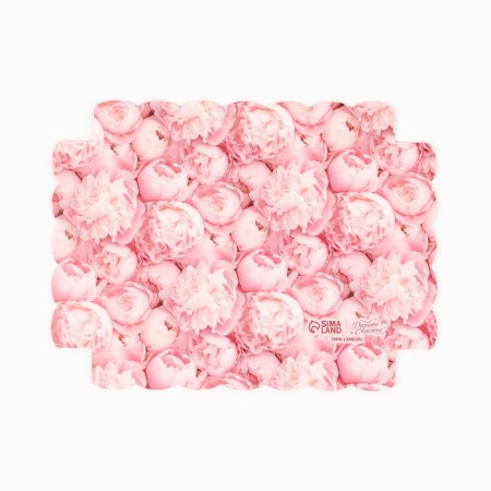 Box for confectionery with PVC “someone special” lid, 22 × 15 × 3 cm-6
