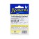 Hooks "Volzhanka", Round series, Red Color, No. 18, 10 pcs.
