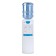 Ecotronic V14-le XS water cooler, heating/cooling, 500/50 watts, white and white