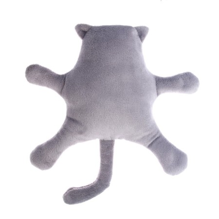 Auto Line "Mchuhka", a leopard, on suction cups-3