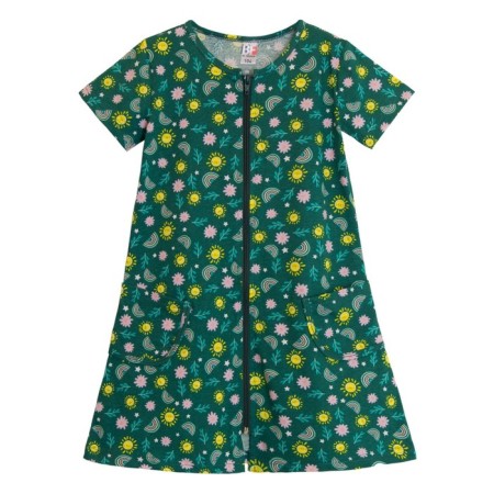 Children's robe, height 110 cm