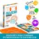 The game "Just explain with antonyms", 20 cards, 10+