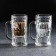 A set of beers for beer "Okhota-fish", 330 ml, 2 pcs, drawing mix