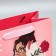 Package Gift Laminated Vertical, Packaging, "Style", MS 18 x 23 x 10 cm