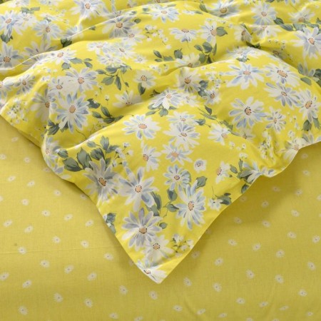 Sofi de Marko “Francesca” bedding bedding, size 230x250 cm, 160x220 cm - 2 pcs, 50x70 cm - 2 pcs, 70x70 cm - 2 pcs-2