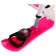 Snowpatrol snowfall, Сnd2/sp2, pink color