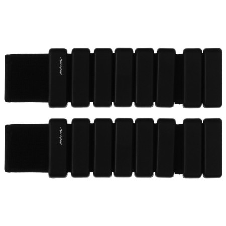 Tears onlytop, 2 pcs. x 0.5 kg, black color-8