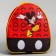 Baby backpack, 23x21x10 cm, Mickey Mouse