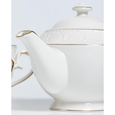 Tea set of Balsford "Grace Asteria", 250 ml, 13 items-9