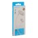 Headphones Borofone BM61 Wanderer, vacuum, microphone, jack 3.5 mm, cable 1.2 m, white