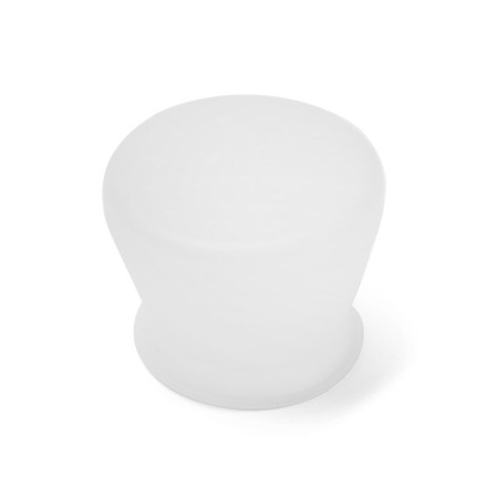 Furniture silicone, round, d = 35-40 mm, 4 pcs-1