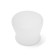 Furniture silicone, round, d = 35-40 mm, 4 pcs