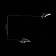 Wall lamp ST LUCE. SL305.401.02. SPRUZZO. 2x60 watts, e27, 18x75 cm, black color