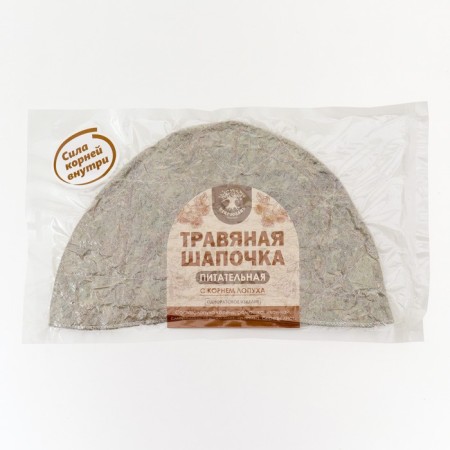 Harbow hat for the bath "Nutritional"-1