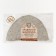 Harbow hat for the bath "Nutritional"