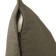 Decorative pillowcase "Merlin", size 45x45 cm, color light brown