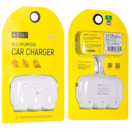 Smuster Squinter Hoco C1, 3100 mAh, white-6