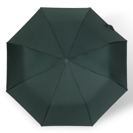 The semi -automatic “roses” umbrella, with a manifested pattern, Eponge, 3 additions, 8 spokes, r = 48 cm, color mix-18