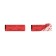 Snock-stained-stained steering wheel SKR2, 20 x 60 mm