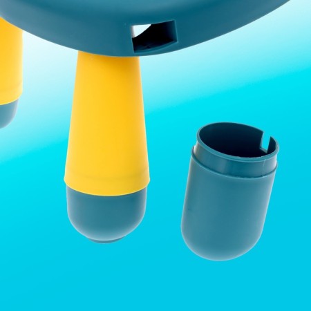 Developing stool 4 in 1 "Funny baby"-8