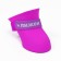 Rubber pijon boots, set 4 pcs., Rr. M (sole 5 x 4 cm), purple
