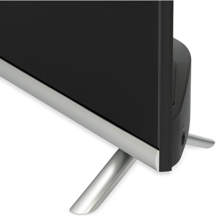 TV Hyundai H-LeD40BS5008, 40 ", 1920x1080, DVB/T2/C/S2, HDMI 3, USB2, Smart TV, Silver-6