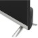 TV Hyundai H-LeD40BS5008, 40 ", 1920x1080, DVB/T2/C/S2, HDMI 3, USB2, Smart TV, Silver