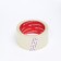 Adhesive tape 48mm*66m*38MKM "Nova Roll 202", transparent