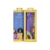 Unrealistic vibrator PMV Base Wand, silicone, purple color, 24 cm
