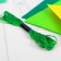 Set for creating an Easter basket made of felt "Luzhaika"