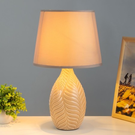 Tropics table lamp E14 1x40W Risalux-1