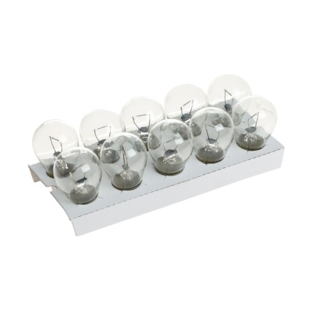 Avs Vegas, P21W (BA15S), 12 V, set 10 pcs-5