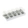 Avs Vegas, P21W (BA15S), 12 V, set 10 pcs