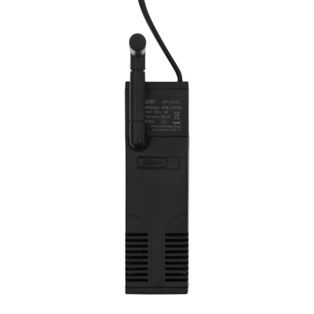 Hidom AP-650L internal filter, 350 l/h, 5 watts, with sprinkling flute-1