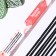 Set of incense "Thoughts Healthy Family", 4 packages of 8 sticks