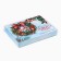 New Year! Black tea "Magic New Year", assorted, 30 pcs