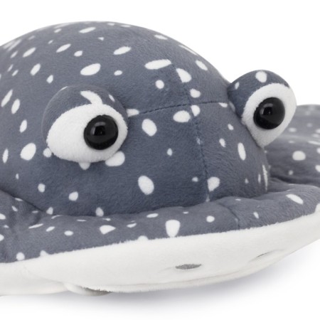 Soft toy "Skat" 40 cm-6
